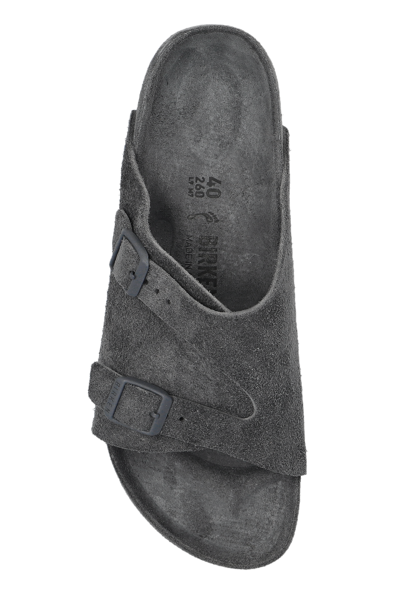 Birkenstock Slippers Zurich BS | Women's Shoes | Vitkac